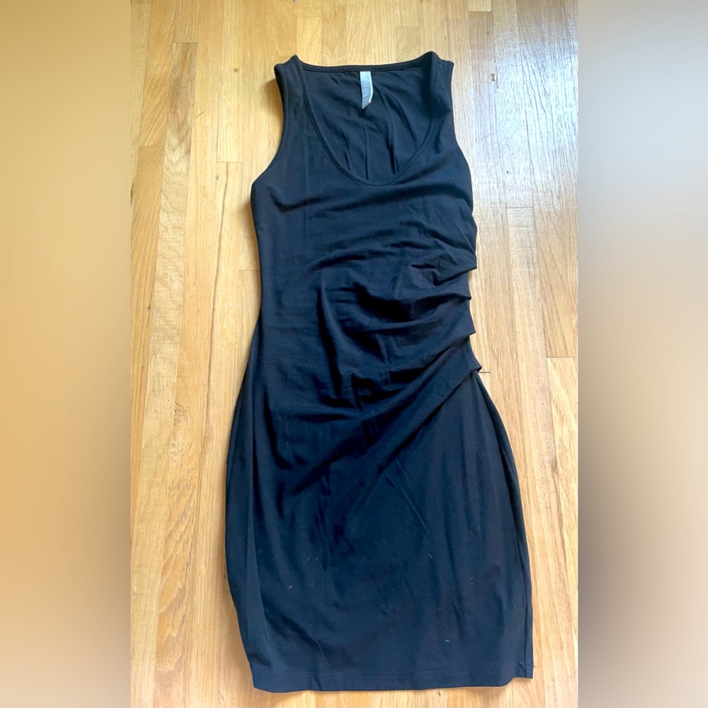 Athleta xs petite dress